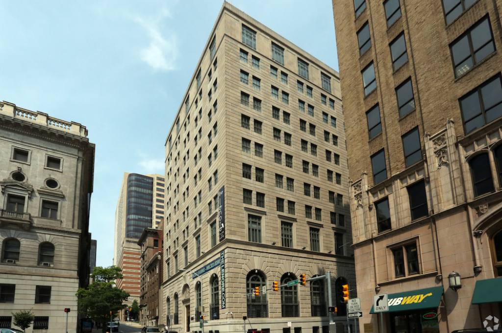 The Lenore in Baltimore, MD PMC Property Group Apartments